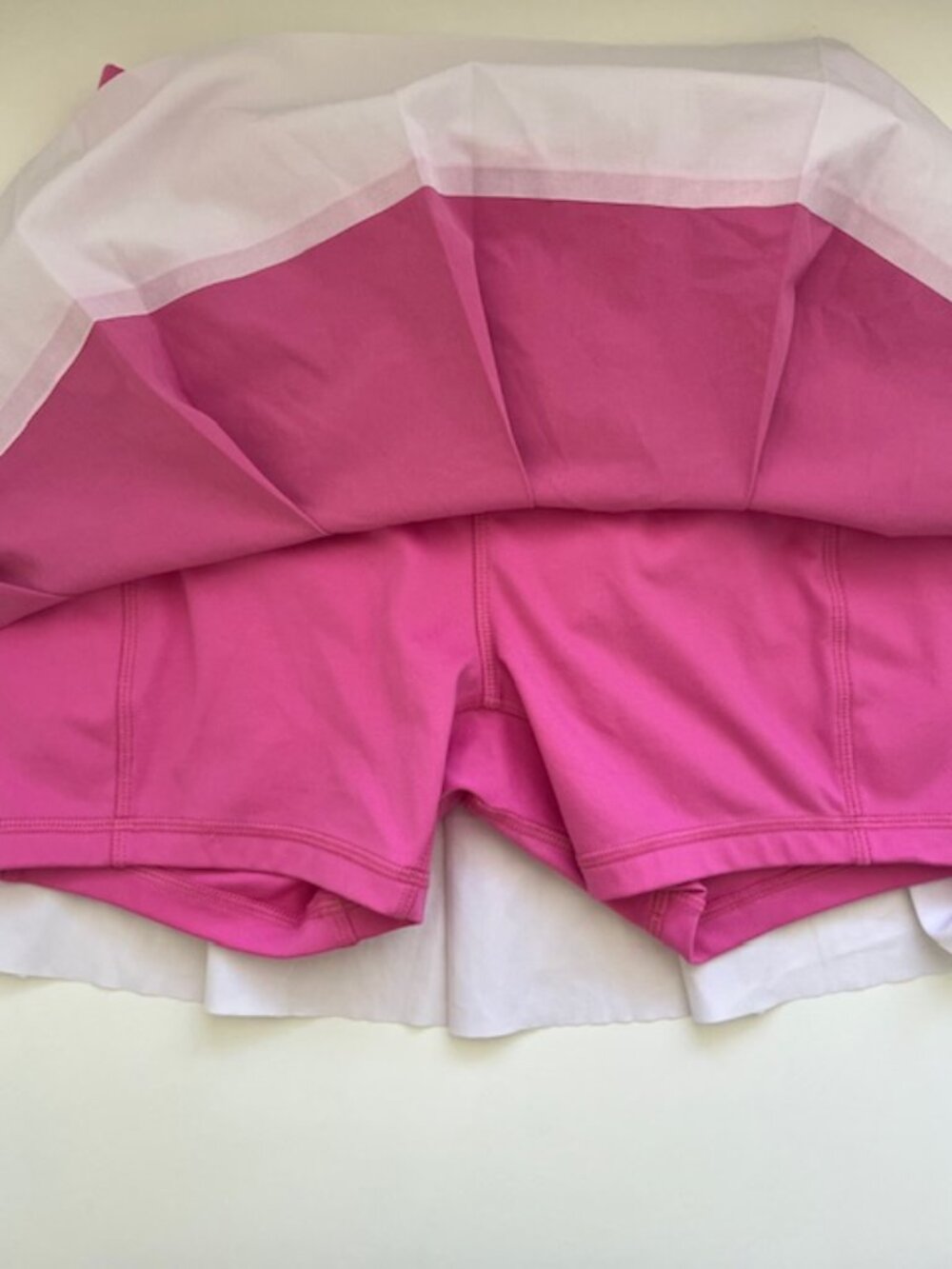 Varley Chase Tennis Skort | Size Small - Picture 8 of 8